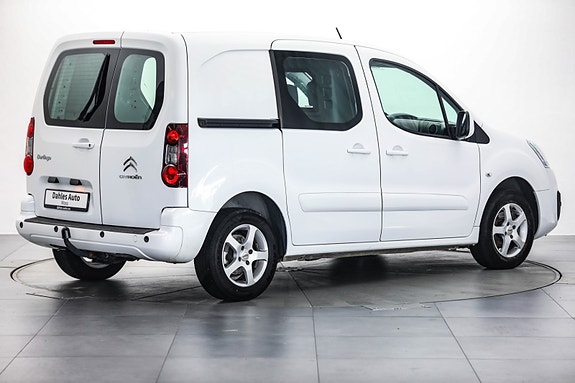 Citroen Berlingo 3 of 26