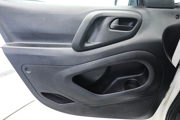 Citroen Berlingo 15 of 26