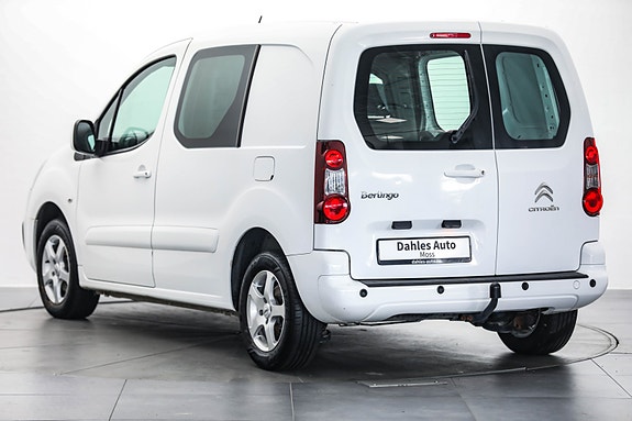 Citroen Berlingo 6 of 26