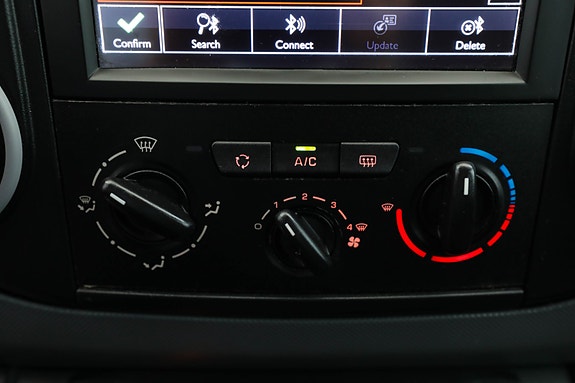 Citroen Berlingo 25 of 26