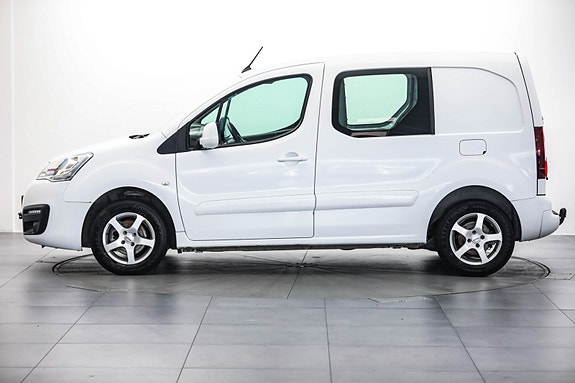 Citroen Berlingo 7 of 26