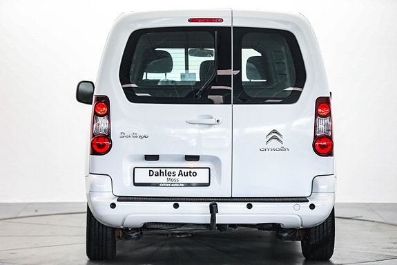 Citroen Berlingo 5 of 26