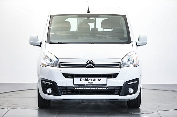 Citroen Berlingo 11 of 26