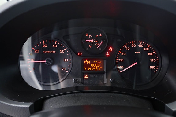 Citroen Berlingo 14 of 26