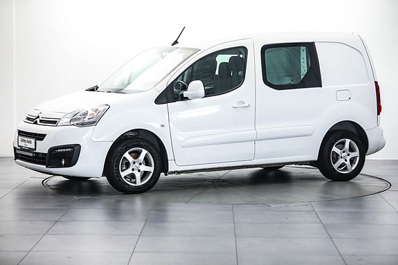 Citroen Berlingo 9 of 26