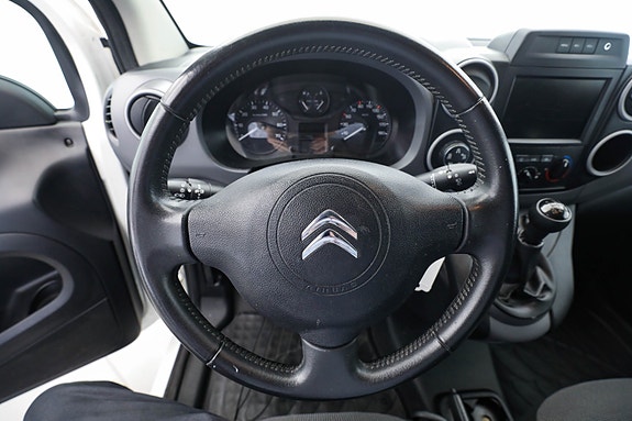 Citroen Berlingo 16 of 26