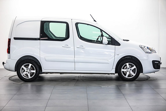 Citroen Berlingo 2 of 26