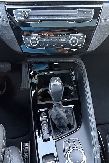 BMW X2 13 of 30