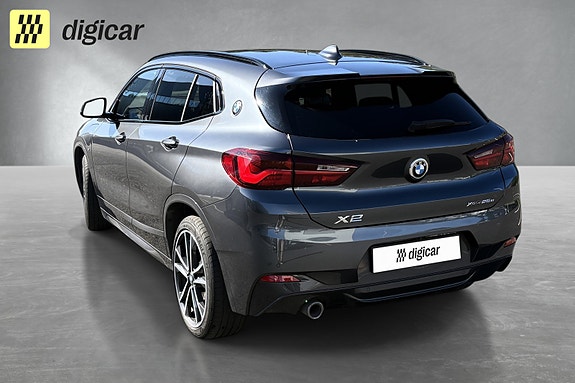 BMW X2 3 of 30
