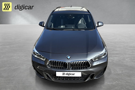 BMW X2 5 of 30
