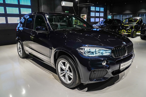 BMW X5 12 of 30