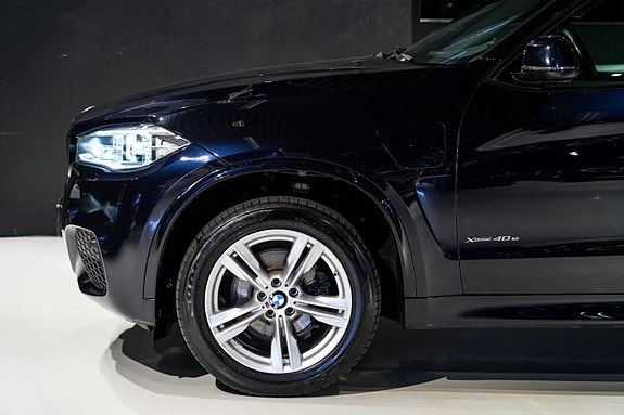 BMW X5 3 of 30