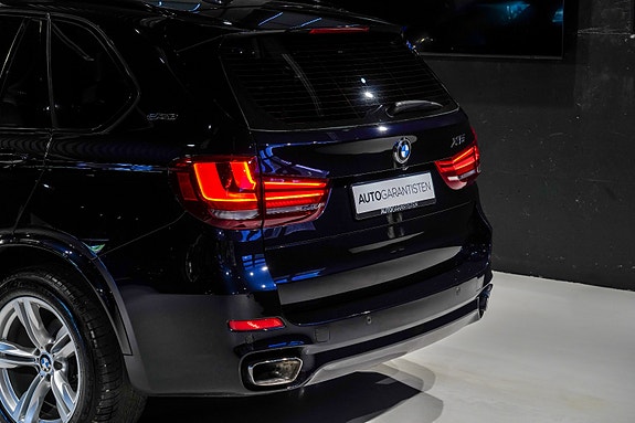 BMW X5 6 of 30