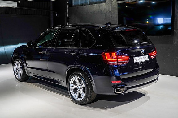 BMW X5 5 of 30