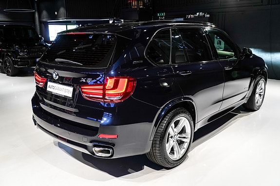 BMW X5 10 of 30