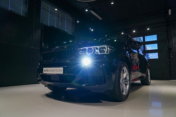 BMW X5 16 of 30