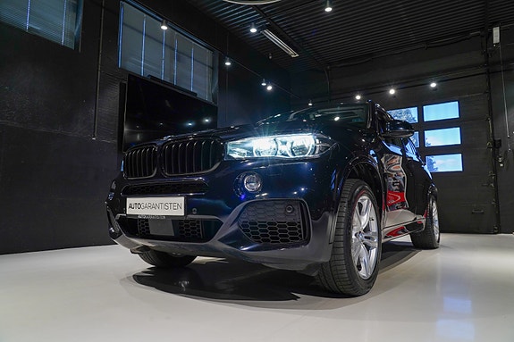BMW X5 15 of 30