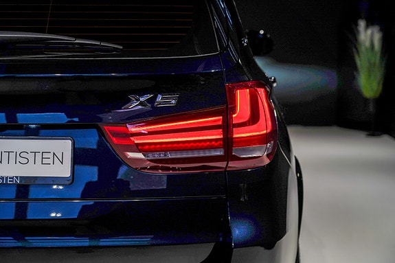 BMW X5 9 of 30