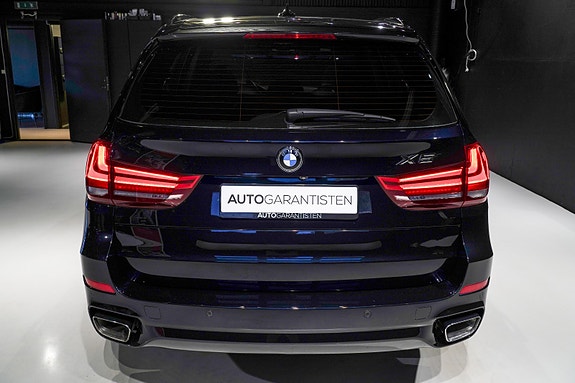 BMW X5 8 of 30