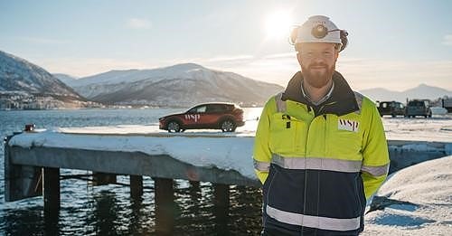 Ut på befaring