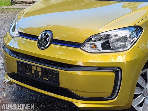 Volkswagen UP! 9 of 30
