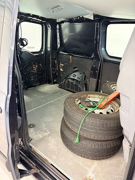 Toyota Proace 17 of 20