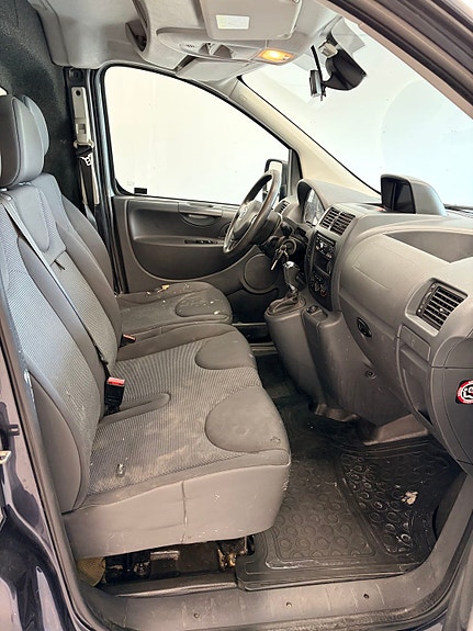 Toyota Proace 12 of 20