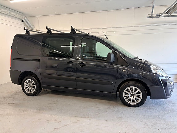 Toyota Proace 3 of 20