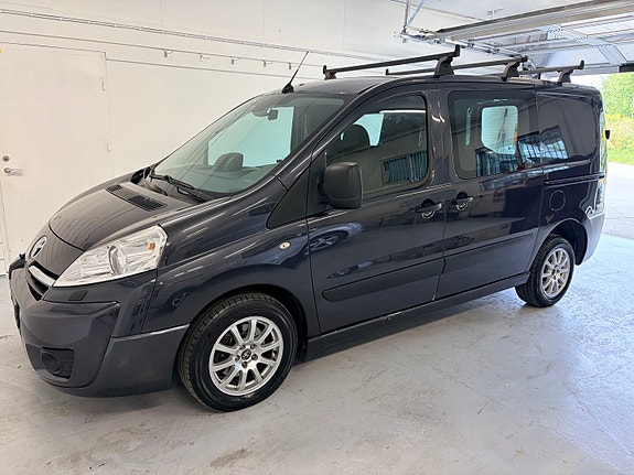 Toyota Proace 9 of 20