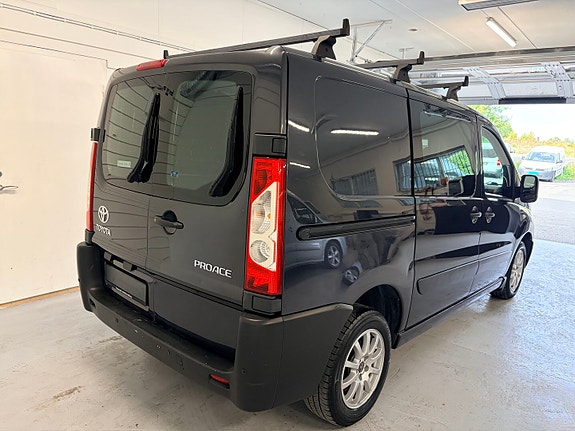 Toyota Proace 5 of 20