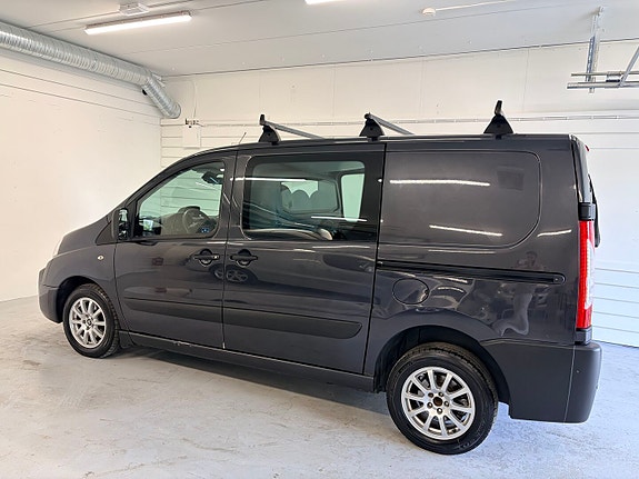 Toyota Proace 8 of 20