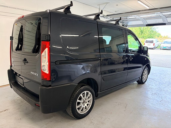 Toyota Proace 4 of 20