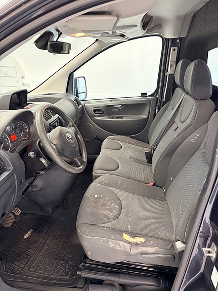 Toyota Proace 13 of 20