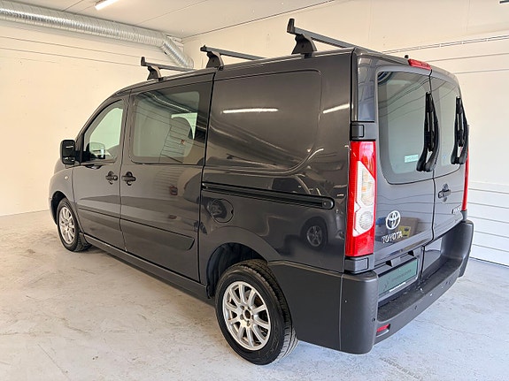 Toyota Proace 7 of 20