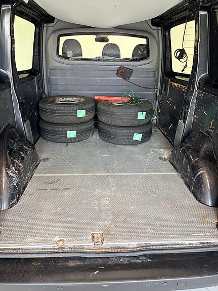 Toyota Proace 19 of 20