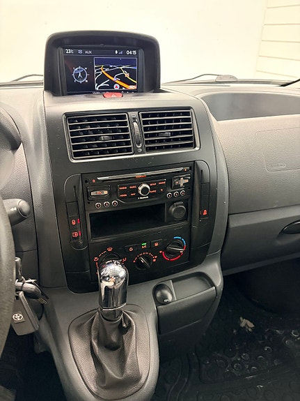 Toyota Proace 15 of 20