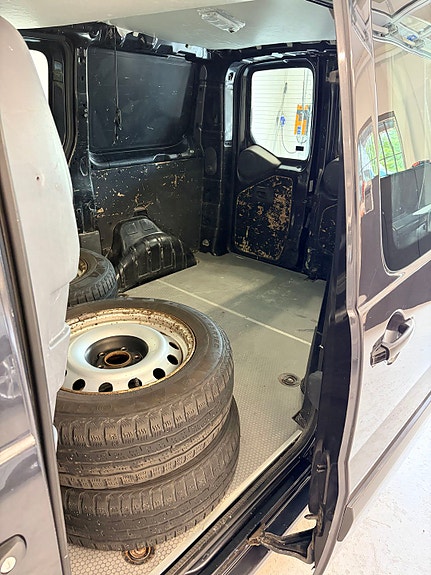 Toyota Proace 18 of 20