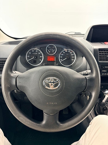 Toyota Proace 14 of 20