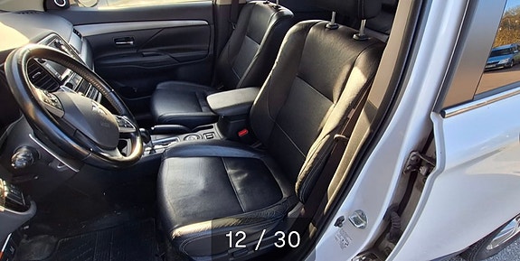 Mitsubishi Outlander 9 of 11
