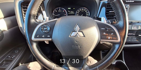 Mitsubishi Outlander 10 of 11