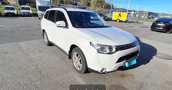 Mitsubishi Outlander 5 of 11