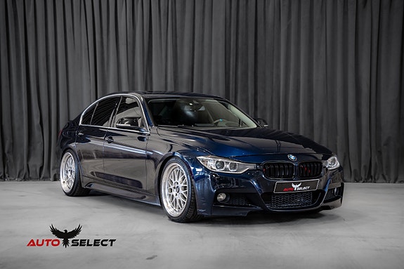 BMW 335i 4 of 30