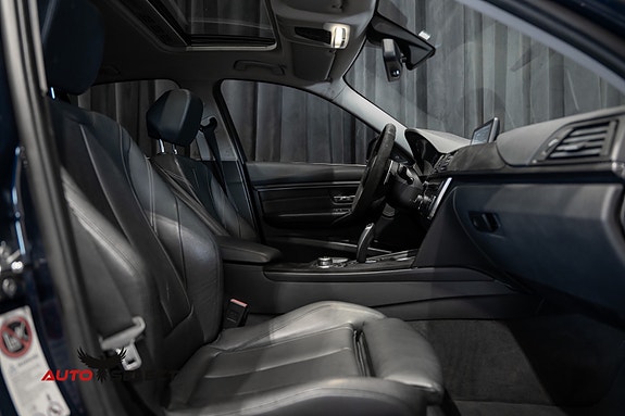 BMW 335i 22 of 30