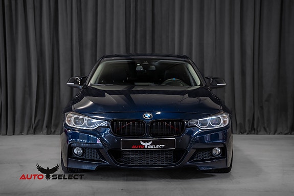 BMW 335i 5 of 30