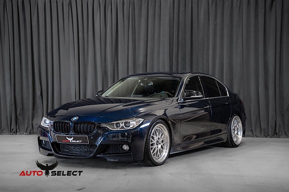 BMW 335i 6 of 30