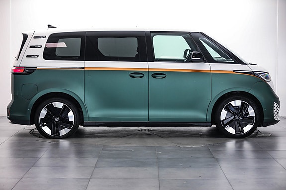 Volkswagen ID. Buzz 2 of 30