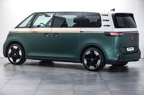 Volkswagen ID. Buzz 7 of 30