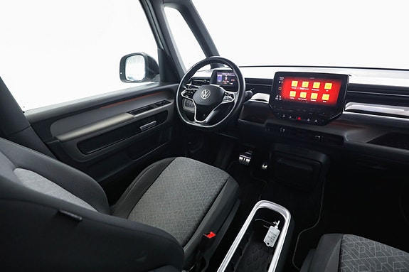 Volkswagen ID. Buzz 20 of 30