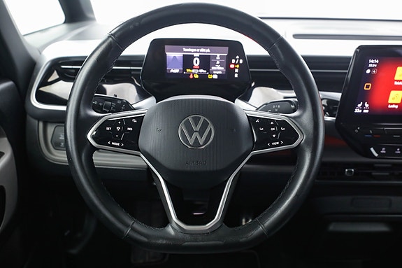 Volkswagen ID. Buzz 16 of 30