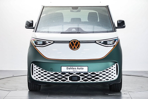 Volkswagen ID. Buzz 10 of 30